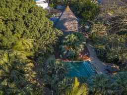 Hotel Pasatiempo, USD 136.44