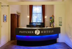 Others 2 Fletcher Hotel-Paleis Stadhouderlijk Hof