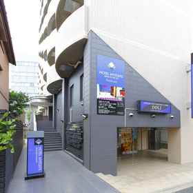 Primary image 1 Hotel MyStays Asakusa, Tokyo Hotels