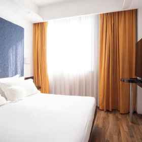 Primary image 1 帝国酒店, 皮索尼亚诺 酒店