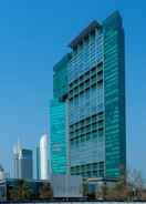 Imej utama Jumeirah Living - World Trade Centre Residence