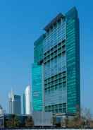 Imej utama Jumeirah Living - World Trade Centre Residence