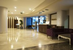 その他 4 Goldcity Hotel