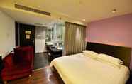 อื่นๆ 3 FX Hotel YanSha Beijing