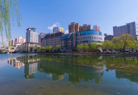 その他 FX Hotel YanSha Beijing