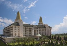 其他 2 Delphin Diva Premiere Hotel - All Inclusive