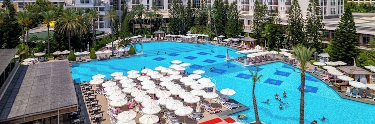 其他 Delphin Diva Premiere Hotel - All Inclusive