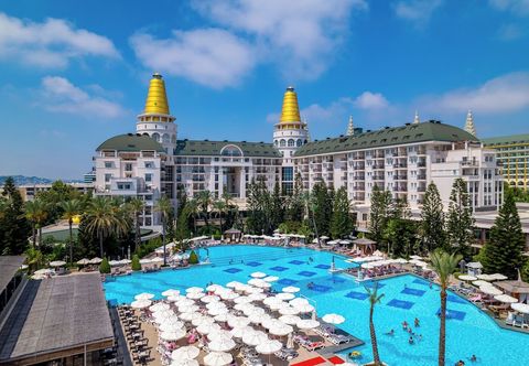 其他 Delphin Diva Premiere Hotel - All Inclusive