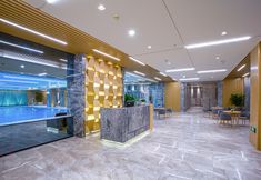 その他 6 Gehua New Century Hotel