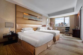 その他 4 Gehua New Century Hotel