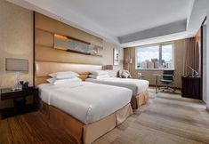 Others 4 Gehua New Century Hotel