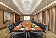 その他 3 Gehua New Century Hotel