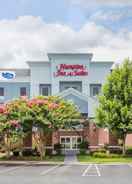 Imej utama Hampton Inn & Suites Salisbury/Fruitland