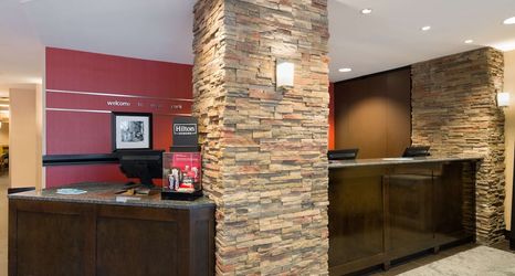 其他 2 Hampton Inn Manhattan/Times Square South