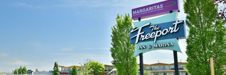 Lainnya The Freeport Inn and Marina