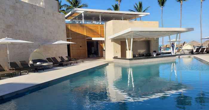 Lainnya Grand Bavaro Princess - All Inclusive