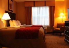 Others 5 Comfort Inn & Suites Scarborough - Portland