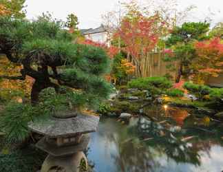 Lainnya 2 Kyoto Nanzenji Ryokan Yachiyo