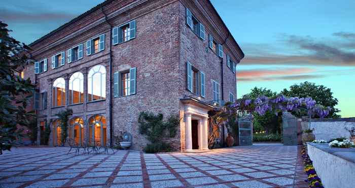 Lainnya Relais Sant'Uffizio