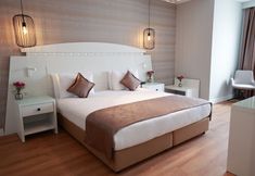 其他 5 Nova Plaza Orion Hotel