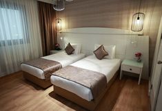 其他 3 Nova Plaza Orion Hotel