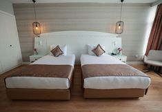 其他 6 Nova Plaza Orion Hotel