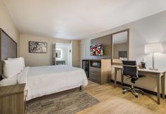 Lainnya 7 Days Inn by Wyndham Chula Vista/San Diego