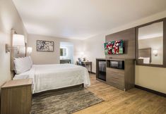 Lainnya 4 Days Inn by Wyndham Chula Vista/San Diego