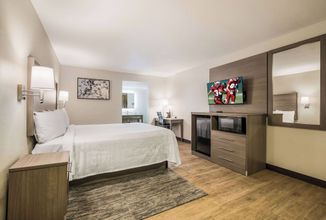 Lainnya 4 Days Inn by Wyndham Chula Vista/San Diego