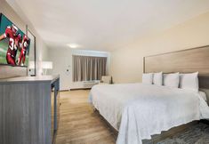 Lainnya 6 Days Inn by Wyndham Chula Vista/San Diego