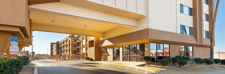 Lainnya Days Inn by Wyndham Chula Vista/San Diego
