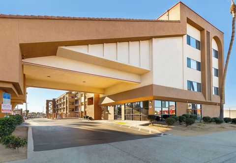 Lainnya Days Inn by Wyndham Chula Vista/San Diego
