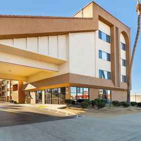 Primary image 1 Days Inn by Wyndham Chula Vista/San Diego, San Diego Hotels