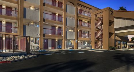 Lainnya 2 Days Inn by Wyndham Chula Vista/San Diego