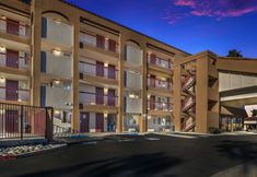 Lainnya 2 Days Inn by Wyndham Chula Vista/San Diego