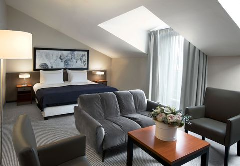 その他 Benefis Boutique Hotel