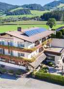 Imej utama Angerer Alpine Suiten und Familienappartements Tirol