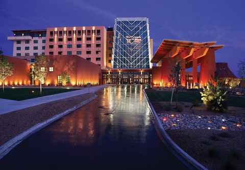 Khác Isleta Resort and Casino