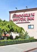 Primary image Brooklyn Motor Inn