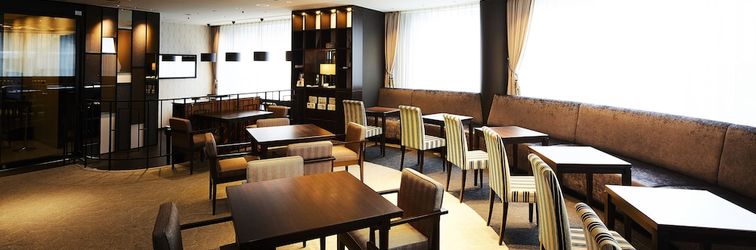 其他 Ginza Grand Hotel