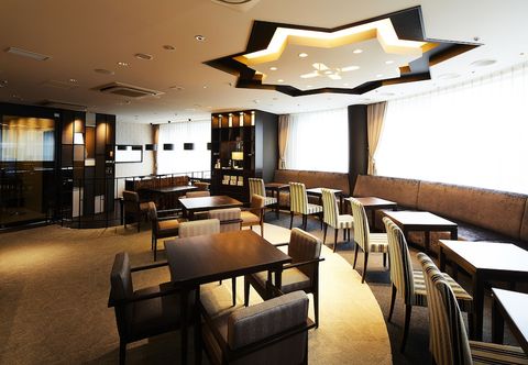 其他 Ginza Grand Hotel