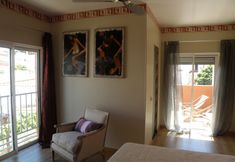 其他 7 Villas D. Dinis Charming Residence - Adults Only