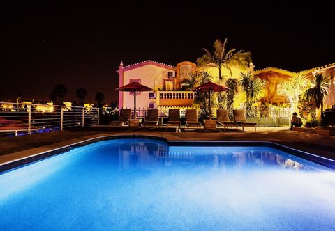 其他 Villas D. Dinis Charming Residence - Adults Only