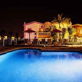 Primary image1Villas D. Dinis Charming Residence - Adults Only,Lagos Lighthouse飯店