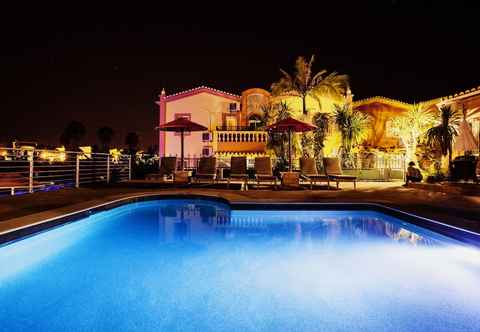 Others Villas D. Dinis Charming Residence - Adults Only