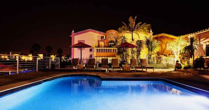 Others Villas D. Dinis Charming Residence - Adults Only