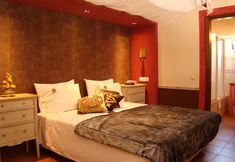 其他 3 Villas D. Dinis Charming Residence - Adults Only