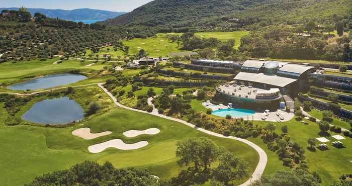 Lain-lain Argentario Golf & Wellness Resort