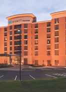 Imej utama HYATT house Hartford North/Windsor