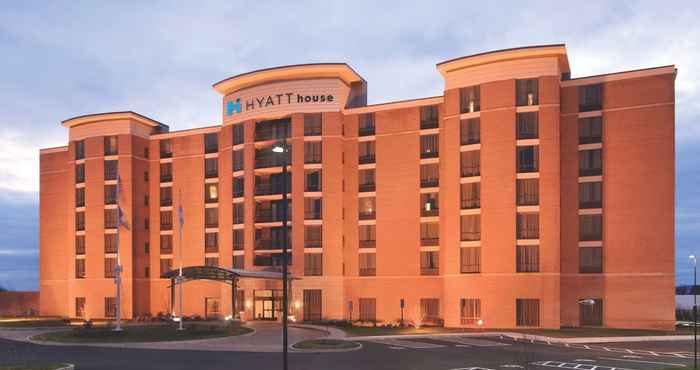 Others HYATT house Hartford North/Windsor